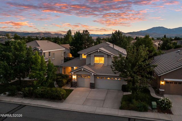 10063 Kentfield Place, Reno, NV 89521