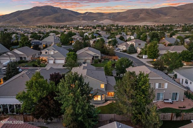 10063 Kentfield Place, Reno, NV 89521