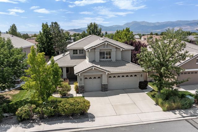 10063 Kentfield Place, Reno, NV 89521
