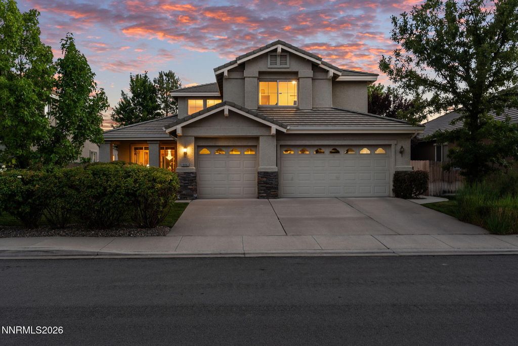 10063 Kentfield Place, Reno, NV 89521