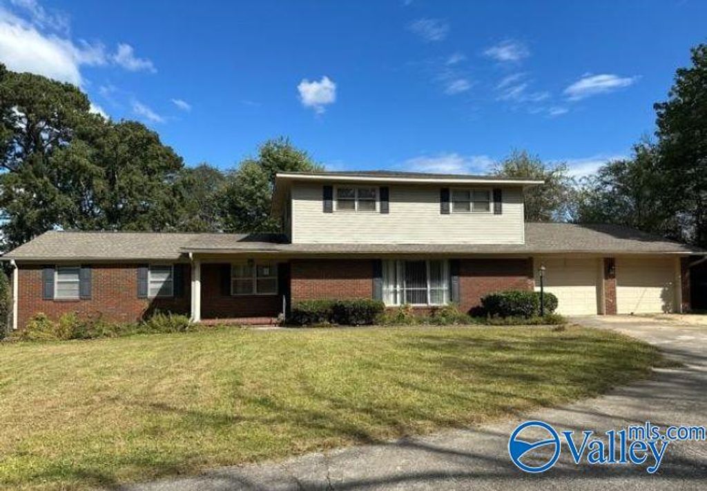 760 Welcome Home Road, Grant, AL 35747