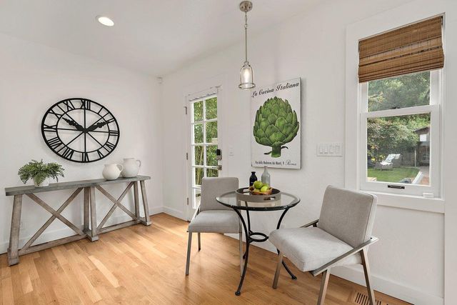 40 Pleasant Street, Los Gatos, CA 95030