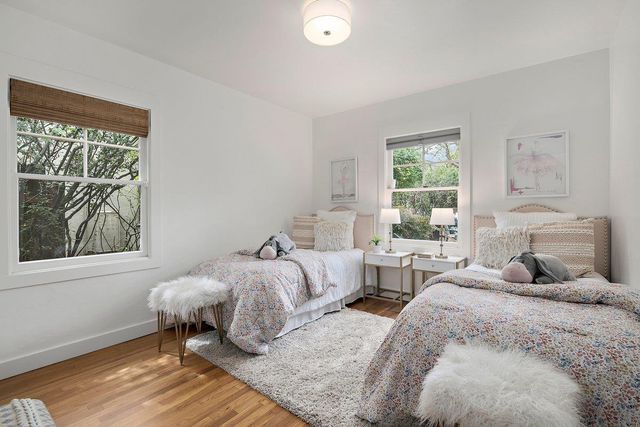 40 Pleasant Street, Los Gatos, CA 95030