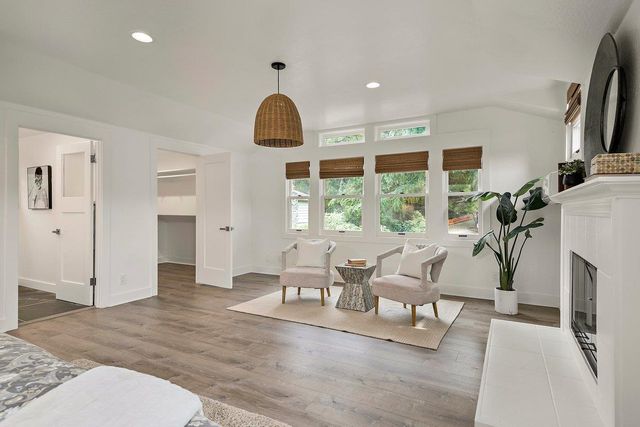 40 Pleasant Street, Los Gatos, CA 95030