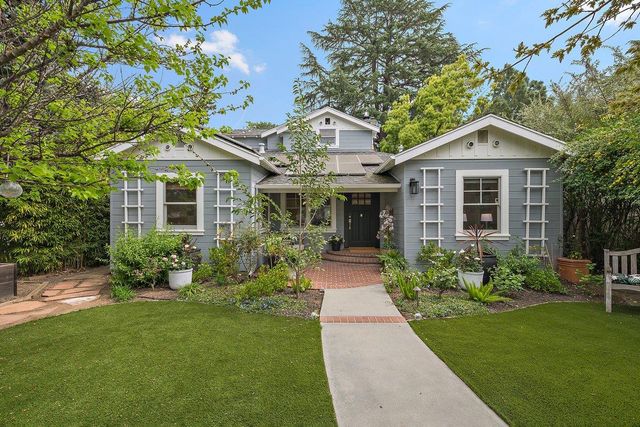 40 Pleasant Street, Los Gatos, CA 95030