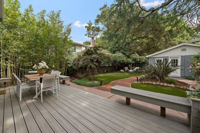 40 Pleasant Street, Los Gatos, CA 95030