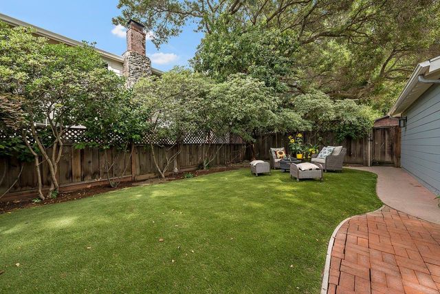 40 Pleasant Street, Los Gatos, CA 95030