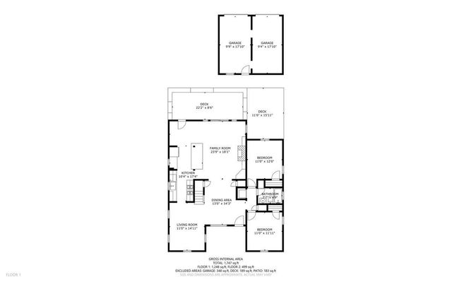 40 Pleasant Street, Los Gatos, CA 95030