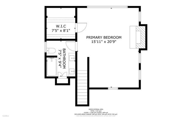 40 Pleasant Street, Los Gatos, CA 95030