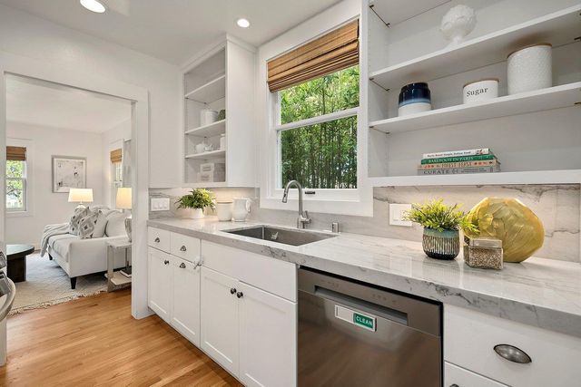 40 Pleasant Street, Los Gatos, CA 95030