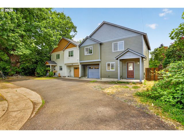 1014 Se 9TH St, Gresham, OR 97080