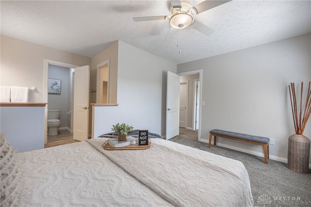 957 Pine Needles Drive, Washington Twp, OH 45458