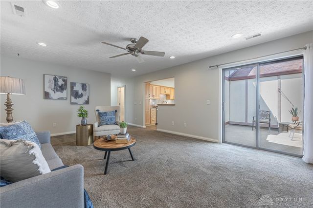 957 Pine Needles Drive, Washington Twp, OH 45458