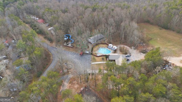 76 Canyon Pass, Cleveland, GA 30528