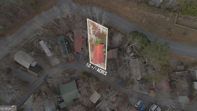 76 Canyon Pass, Cleveland, GA 30528