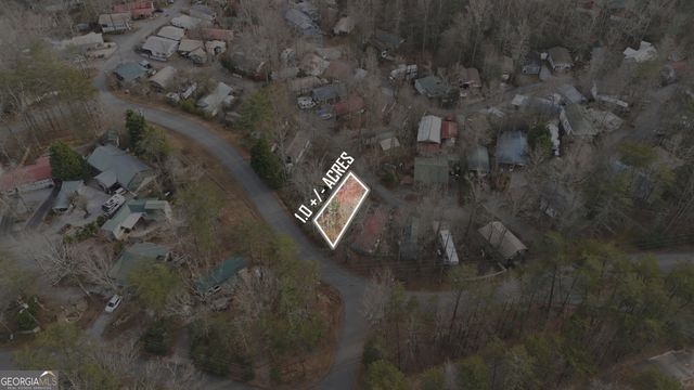 76 Canyon Pass, Cleveland, GA 30528