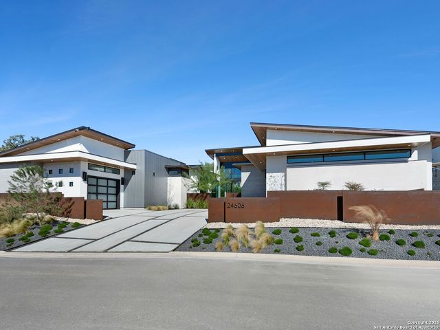24606 Cliff Line, San Antonio, TX 78257