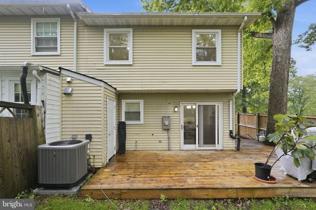 4517 APPLEDALE CT, Marshall, VA 20115