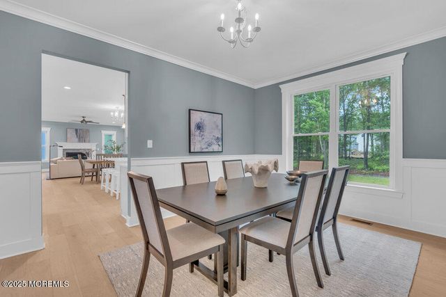 871 Woodbury Drive, Jackson, NJ 08527