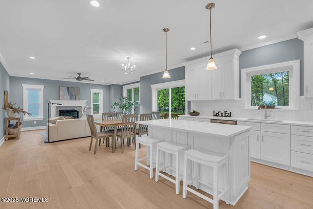 871 Woodbury Drive, Jackson, NJ 08527