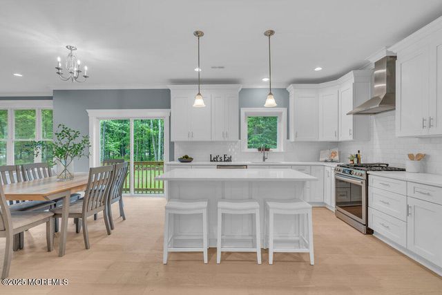 871 Woodbury Drive, Jackson, NJ 08527