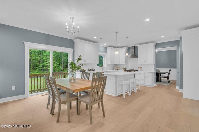 871 Woodbury Drive, Jackson, NJ 08527