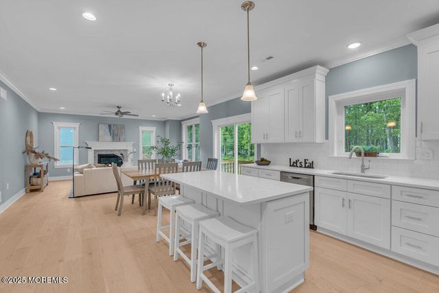 871 Woodbury Drive, Jackson, NJ 08527