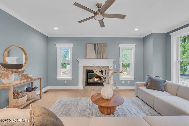 871 Woodbury Drive, Jackson, NJ 08527