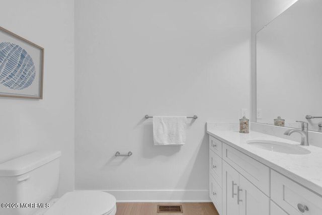 871 Woodbury Drive, Jackson, NJ 08527