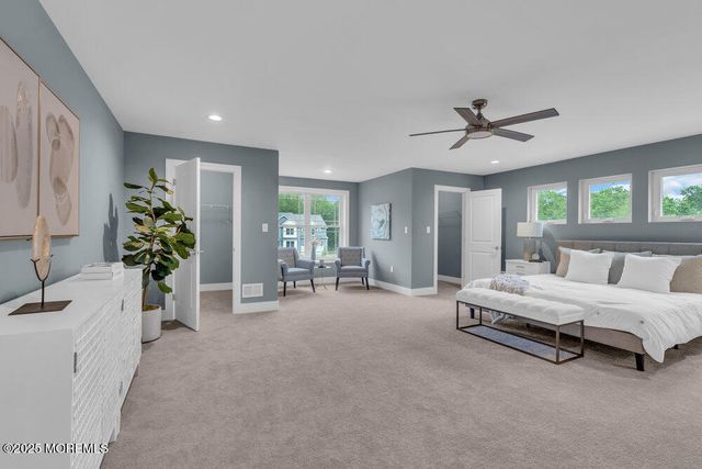 871 Woodbury Drive, Jackson, NJ 08527