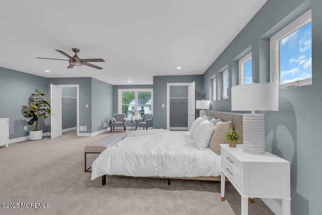 871 Woodbury Drive, Jackson, NJ 08527