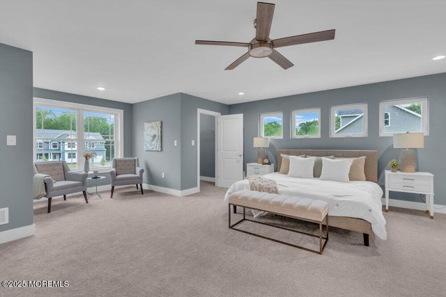 871 Woodbury Drive, Jackson, NJ 08527