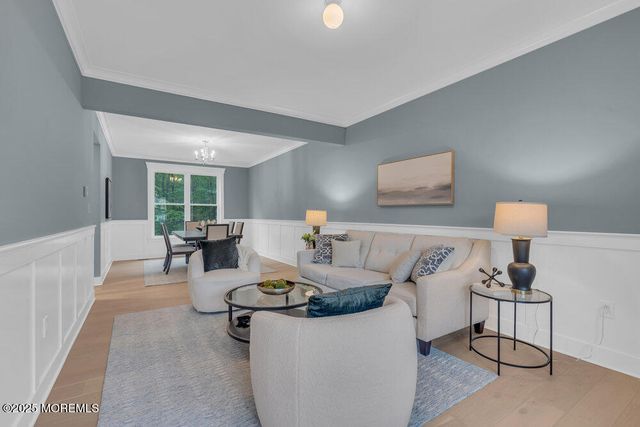 871 Woodbury Drive, Jackson, NJ 08527