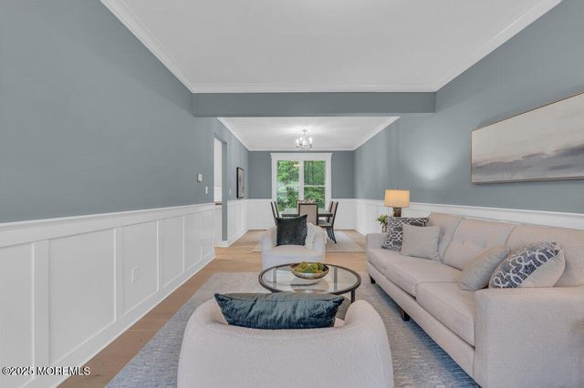 871 Woodbury Drive, Jackson, NJ 08527