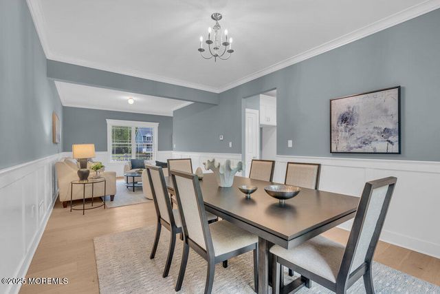 871 Woodbury Drive, Jackson, NJ 08527