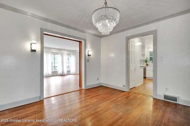 350 Kensington Road, East Lansing, MI 48823