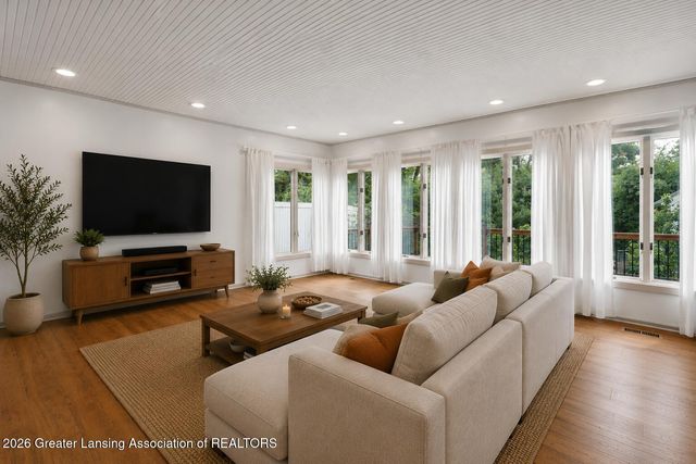 350 Kensington Road, East Lansing, MI 48823