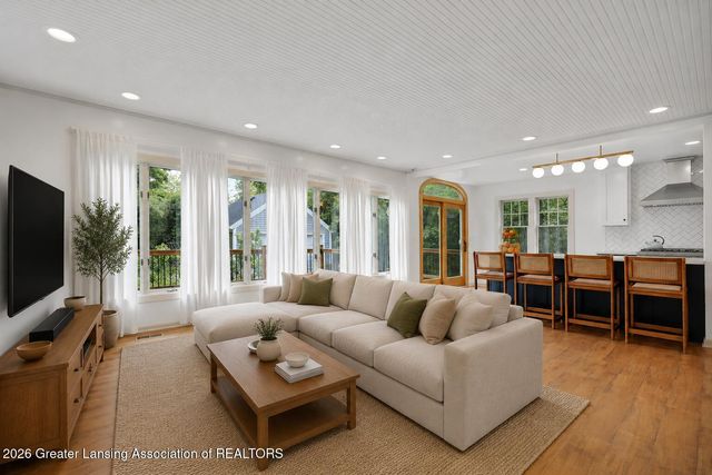 350 Kensington Road, East Lansing, MI 48823