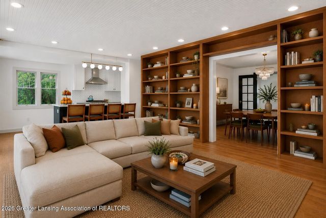 350 Kensington Road, East Lansing, MI 48823