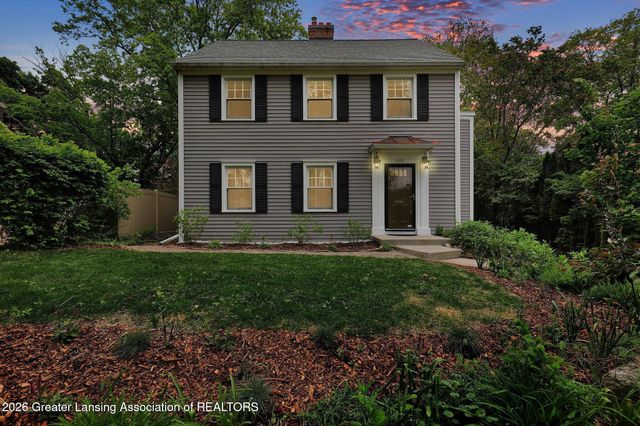350 Kensington Road, East Lansing, MI 48823
