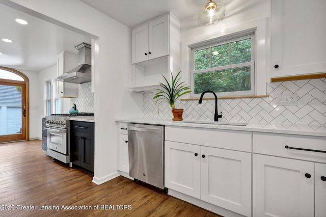 350 Kensington Road, East Lansing, MI 48823