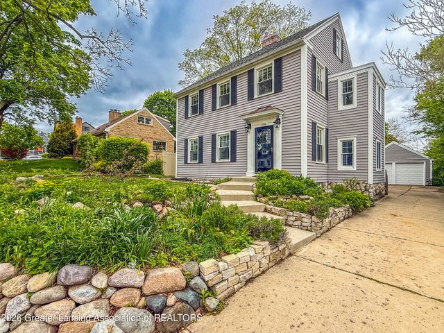 350 Kensington Road, East Lansing, MI 48823