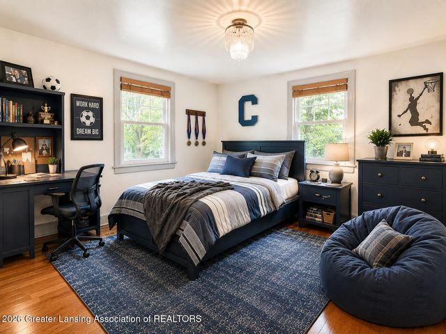 350 Kensington Road, East Lansing, MI 48823