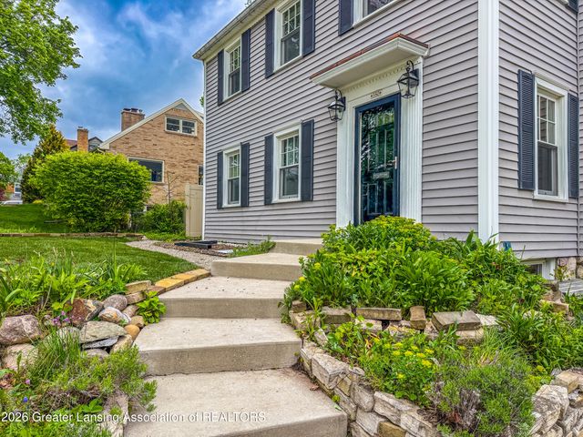 350 Kensington Road, East Lansing, MI 48823