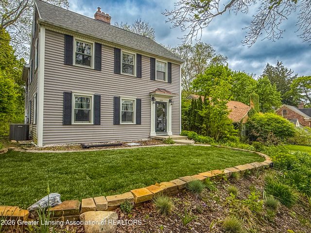 350 Kensington Road, East Lansing, MI 48823