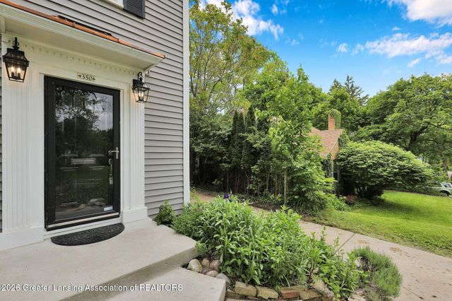 350 Kensington Road, East Lansing, MI 48823