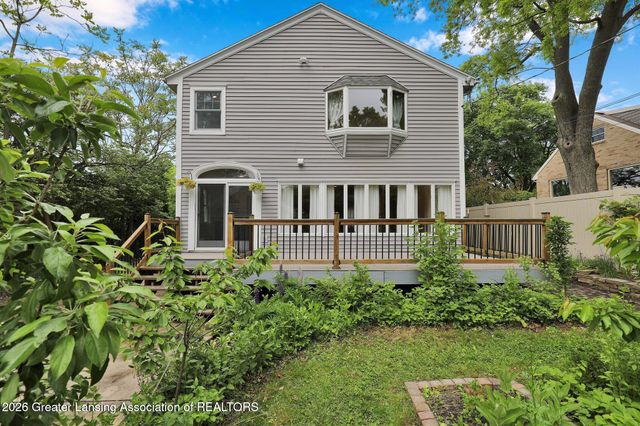 350 Kensington Road, East Lansing, MI 48823