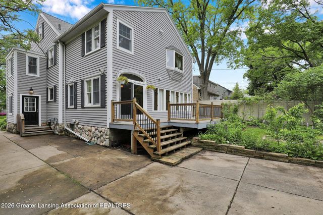 350 Kensington Road, East Lansing, MI 48823