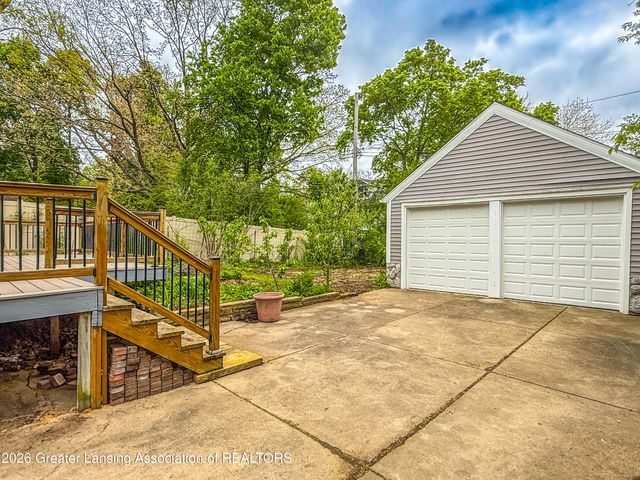 350 Kensington Road, East Lansing, MI 48823