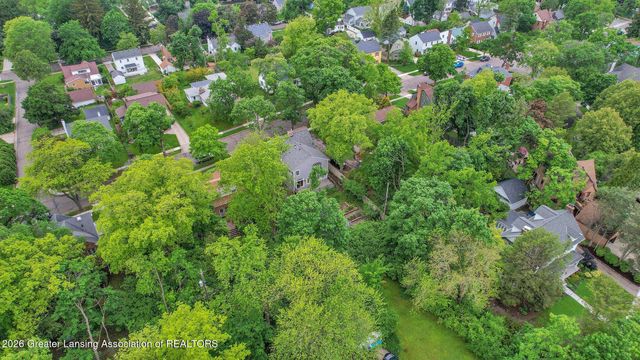 350 Kensington Road, East Lansing, MI 48823